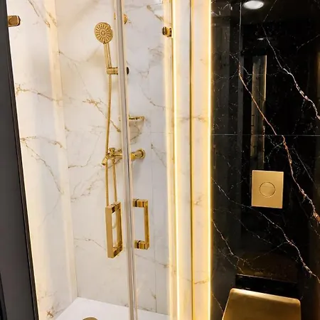 Apartamento Morska Przystan *
