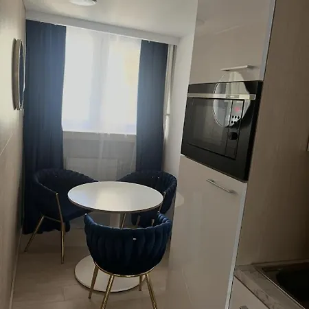 Morska Przystan Apartamento *
