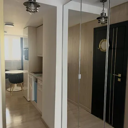 Apartamento Morska Przystan *