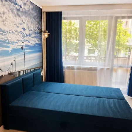 Apartamento Morska Przystan *